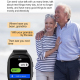 Montre Connectée 4G avec Appels Vidéo et Suivi GPS Écran IPS 1.54 Pouces Batterie Longue Durée Étanche IP67 - www.yonis-shop.com