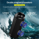 Enceinte Bluetooth Portable 10W Avec Appels Mains Libres Carte TF AUX Et Appairage TWS - www.yonis-shop.com