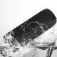 Enceinte Bluetooth Sans Fil Avec Lampe Torche Radio FM Carte TF 6 W 6 Heures D’Autonomie - www.yonis-shop.com