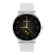 Montre Connectée AMOLED 1.43 Pouces Contrôle Santé et Appels BT Surveillance Fréquence Cardiaque Tension Oxygène Batterie Lon...
