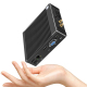 Mini PC Windows Puissant Et Silencieux Avec Processeur Intel Celeron N2840 Graphiques HD Et Connectivité HDMI Et VGA - www.yo...