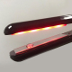 Fer Soin Capillaire Ultrasonique Infrarouge Pour Cheveux Abîmés Avec Écran LCD 7 Niveaux Et Arrêt Automatique - www.yonis-sho...