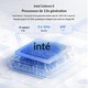Mini PC Windows 11 Ultra Puissant Avec Processeur Intel 4 Cœurs et Stockage SSD 512GB - www.yonis-shop.com