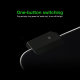 Tapis De Souris Lumineux Gamer Avec Motif Monstre Optimisé Pour Performance Et Confort - www.yonis-shop.com