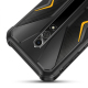 Smartphone Incassable 4G Android 13 IP68 Étanche Écran 5.45 Pouces Mémoire 4GB+64GB Appareil Photo 13MP Batterie 4860mAh - ww...