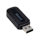 Adaptateur Audio Bluetooth Émetteur Récepteur Stéréo A2DP Sortie Jack 3,5 Mm Alimentation USB 5 V Portée 5 À 10 M - www.yonis...