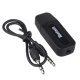 Adaptateur Audio Bluetooth Émetteur Récepteur Stéréo A2DP Sortie Jack 3,5 Mm Alimentation USB 5 V Portée 5 À 10 M - www.yonis...