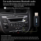 Adaptateur Audio Bluetooth Émetteur Récepteur Stéréo A2DP Sortie Jack 3,5 Mm Alimentation USB 5 V Portée 5 À 10 M - www.yonis...