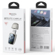 Convertisseur CarPlay Filaire Sans Fil WiFi 6 Double Bande Connexion Automatique USB-A USB-C 1080P - www.yonis-shop.com