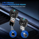 Convertisseur CarPlay Android Auto Filaire Vers Sans Fil Pour Véhicule Compatible Wi Fi Double Bande Adaptateur Type C - www....