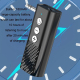 Récepteur Émetteur Bluetooth 5.3 AUX Pour Voiture Lecteur De Carte TF Jusqu’à 64 Go Autonomie 10 Heures Portée 15 Mètres - ww...