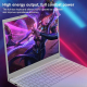 Ordinateur Portable 15.6 Pouces Ultrathin 16GB RAM 1TB SSD Windows 10 Intel Quad Core Écran Full HD 1920x1080 - www.yonis-sho...