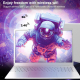 Ordinateur Portable 15.6 Pouces Ultrathin 16GB RAM 1TB SSD Windows 10 Intel Quad Core Écran Full HD 1920x1080 - www.yonis-sho...