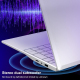 Ordinateur Portable 15.6 Pouces Ultrathin 16GB RAM 1TB SSD Windows 10 Intel Quad Core Écran Full HD 1920x1080 - www.yonis-sho...