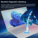 Ordinateur Portable 15.6 Pouces Ultrathin 16GB RAM 1TB SSD Windows 10 Intel Quad Core Écran Full HD 1920x1080 - www.yonis-sho...