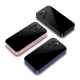 Mini Smartphone Petite Taille 3.0 Pouces 3GB RAM 32GB ROM Face Recognition Android 9.0 Quad Core 4G Dual SIM Batterie 2000mAh...