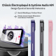 Mini Smartphone Petite Taille 3.0 Pouces 3GB RAM 32GB ROM Face Recognition Android 9.0 Quad Core 4G Dual SIM Batterie 2000mAh...