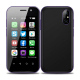 Mini Smartphone Petite Taille 3.0 Pouces 3GB RAM 32GB ROM Face Recognition Android 9.0 Quad Core 4G Dual SIM Batterie 2000mAh...