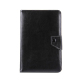 Housse universelle tablette tactile 10.1 pouces support &eacute;tui Noir - www.yonis-shop.com