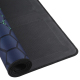 Tapis De Souris Antidérapant Surface En Tissu Pour Jeux Durable Et Confortable Taille 80x30x0.2cm Design Nids D'Abeilles - ww...