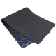 Tapis De Souris Antidérapant Surface En Tissu Pour Jeux Durable Et Confortable Taille 80x30x0.2cm Design Nids D'Abeilles - ww...