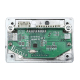 Accessoire Autoradio Bluetooth MP3 FM Radio USB SD AUX Télécommande - www.yonis-shop.com