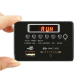 Accessoire Autoradio Bluetooth MP3 FM Radio USB SD AUX Télécommande - www.yonis-shop.com