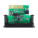 Accessoire Autoradio 12V Bluetooth MP3 USB AUX FM Radio TF Card - www.yonis-shop.com