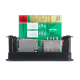 Accessoire Autoradio 12V Bluetooth MP3 USB AUX FM Radio TF Card - www.yonis-shop.com