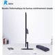 Mini PC Windows Haute Performance Quad Core Support HDMI VGA Sécurité Optimale Vidéo HD 1080P Idéal Pour Écoles Bureaux Insti...