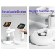 Microscope Numérique HD Écran IPS 2 Pouces Grossissement 50X-1000X Pour Exploration Enfant et Inspection Professionnelle - ww...