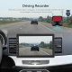 Autoradio Écran Tactile 10.1 Pouces HD Avec Carplay Android Auto Caméra AHD Bluetooth USB FM Mirroring - www.yonis-shop.com