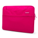 Sacoche Ordinateur Portable 12 Pouces Magenta Design Élégant Protection Optimale Haute Qualité - www.yonis-shop.com