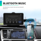 Autoradio 7 Pouces HD Avec CarPlay Sans Fil Android Auto Écran Intelligent Haute Résolution - www.yonis-shop.com