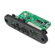 Accessoire Autoradio Bluetooth 3.5MM Avec Microphone Enregistrement Et Appels Noir - www.yonis-shop.com