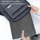Sacoche Ordinateur Portable Magnétique Étanche Anti-Dérapant Design Mince Protection Délicate 11/12 Pouces - www.yonis-shop.com