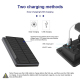Lampe Anti Moustiques Solaire Extérieure IP65 UV 365 Nm Autonomie 10 À 18 H Recharge Solaire USB - www.yonis-shop.com