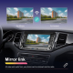 Autoradio Écran Tactile 7 Pouces Android Carplay GPS Bluetooth Caméra Recul WiFi USB Radio FM RDS - www.yonis-shop.com