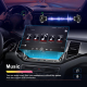 Autoradio Écran Tactile 7 Pouces Android Carplay GPS Bluetooth Caméra Recul WiFi USB Radio FM RDS - www.yonis-shop.com