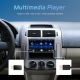 Autoradio 6.9 Pouces Écran Tactile HD Carplay Bluetooth Caméra de Recul USB FM/RDS Stéréo - www.yonis-shop.com