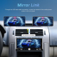 Autoradio Écran Tactile 6.9 Pouces HD Carplay Android Bluetooth Caméra de Recul - www.yonis-shop.com