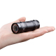 Caméra sport tube noire Full HD compacte tenue dans la paume d'une main - Yonis Y-cs9g32-bis