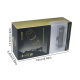 Emballage de la caméra sport tube étanche Full HD avec fenêtre transparente et dimensions - Yonis Y-cs9g32-bis