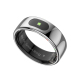 Bague Connectée Taille 11 Étanche Suivi Cardiaque et Sommeil Autonomie Longue Durée Bluetooth 5.2 Compatible Android iOS - ww...