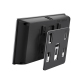 Interphone Vidéo Écran 3.5 Pouces Caméra 2MP Vision Grand Angle 170 Degrés - www.yonis-shop.com