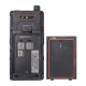 Smartphone UHF Walkie Talkie Robuste 4GB+64GB Écran 4.0 Pouces Android 14 Octa Core 4G Pour L'Europe - www.yonis-shop.com