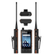 Smartphone UHF Walkie Talkie Robuste 4GB+64GB Écran 4.0 Pouces Android 14 Octa Core 4G Pour L'Europe - www.yonis-shop.com