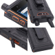 Smartphone UHF Walkie Talkie Robuste 4GB+64GB Écran 4.0 Pouces Android 14 Octa Core 4G Pour L'Europe - www.yonis-shop.com