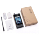 Smartphone UHF Walkie Talkie Robuste 4GB+64GB Écran 4.0 Pouces Android 14 Octa Core 4G Pour L'Europe - www.yonis-shop.com