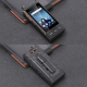 Smartphone UHF Walkie Talkie Robuste 4GB+64GB Écran 4.0 Pouces Android 14 Octa Core 4G Pour L'Europe - www.yonis-shop.com